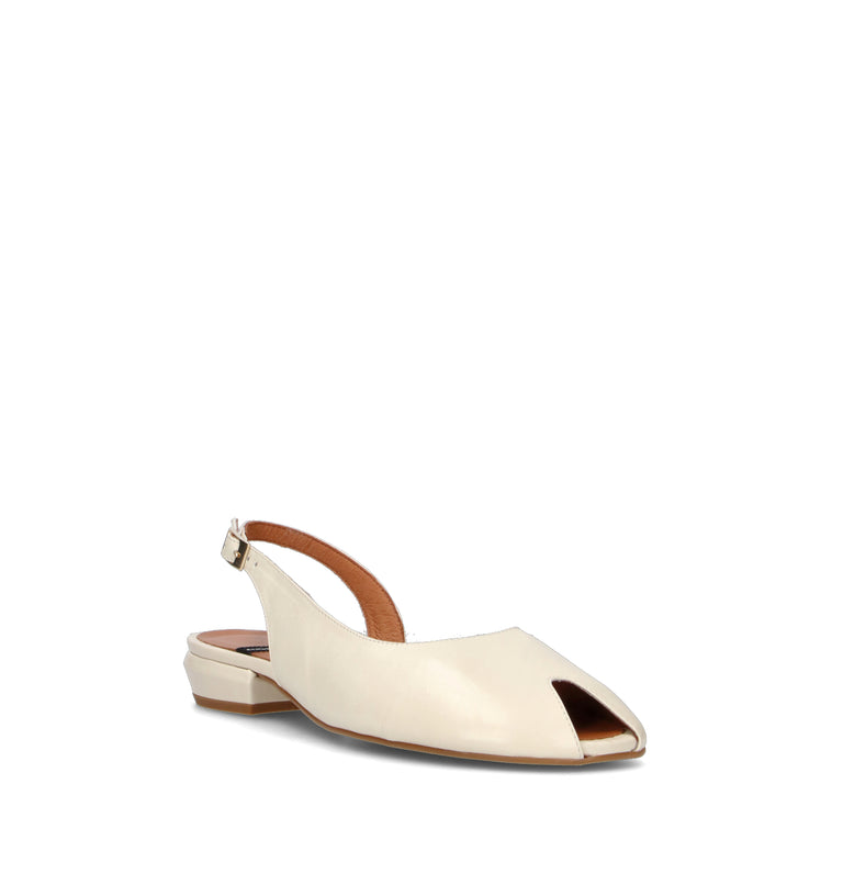 ANGEL ALARCON Slingback donna