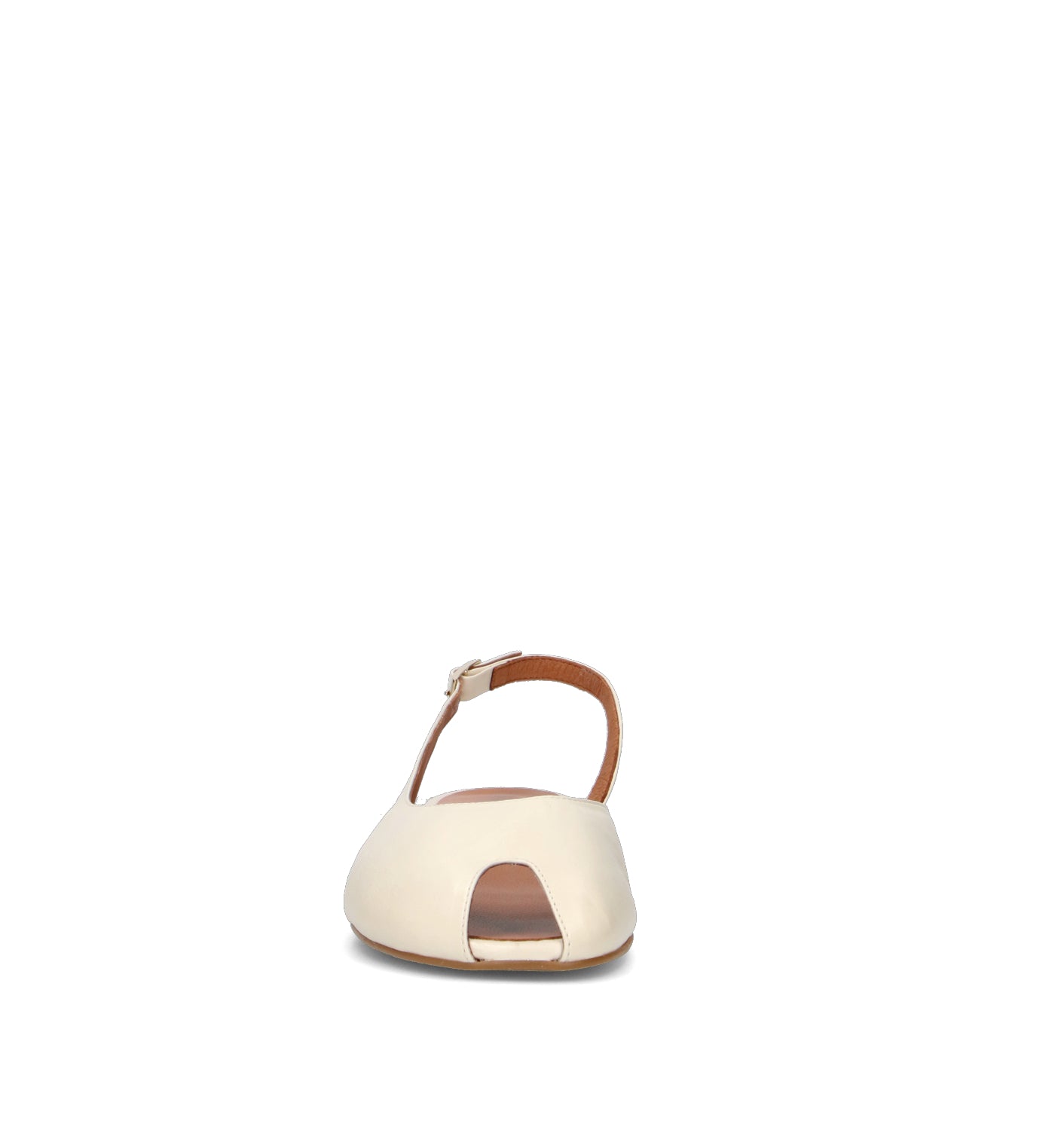 ANGEL ALARCON Slingback donna