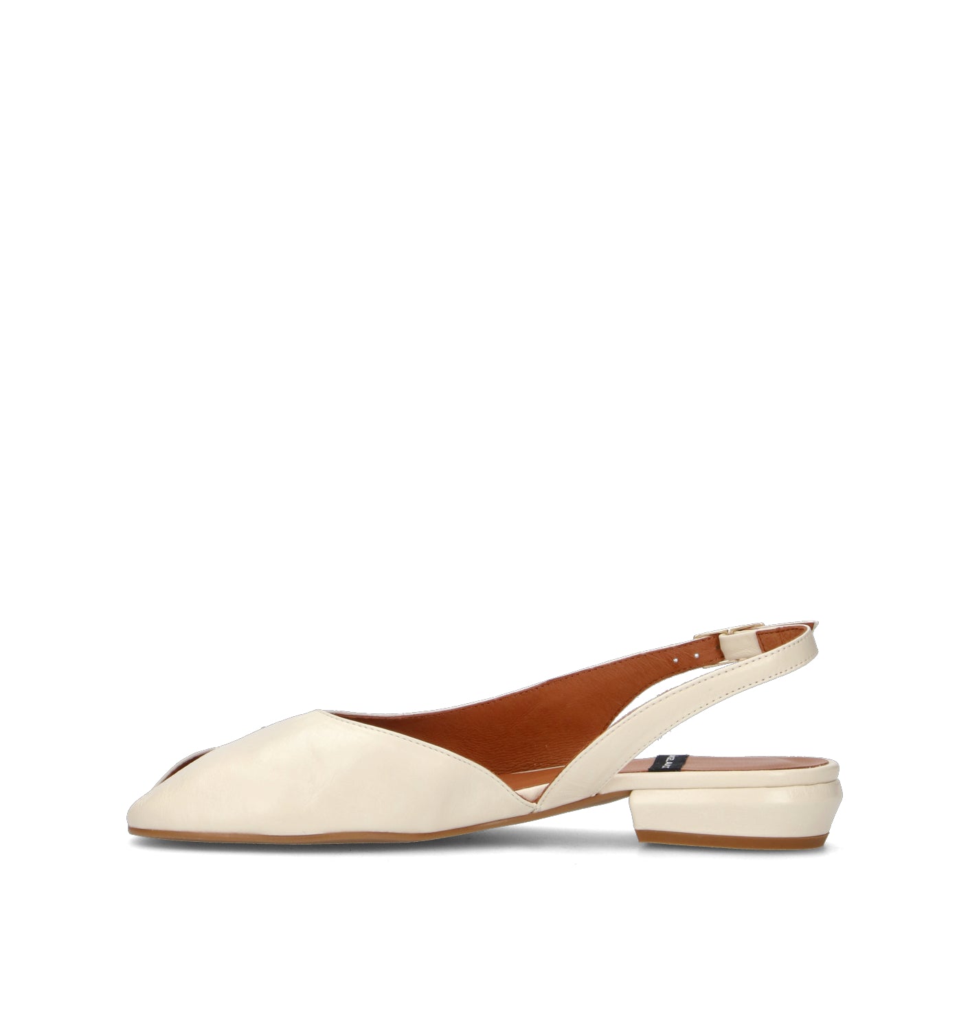 ANGEL ALARCON Slingback donna