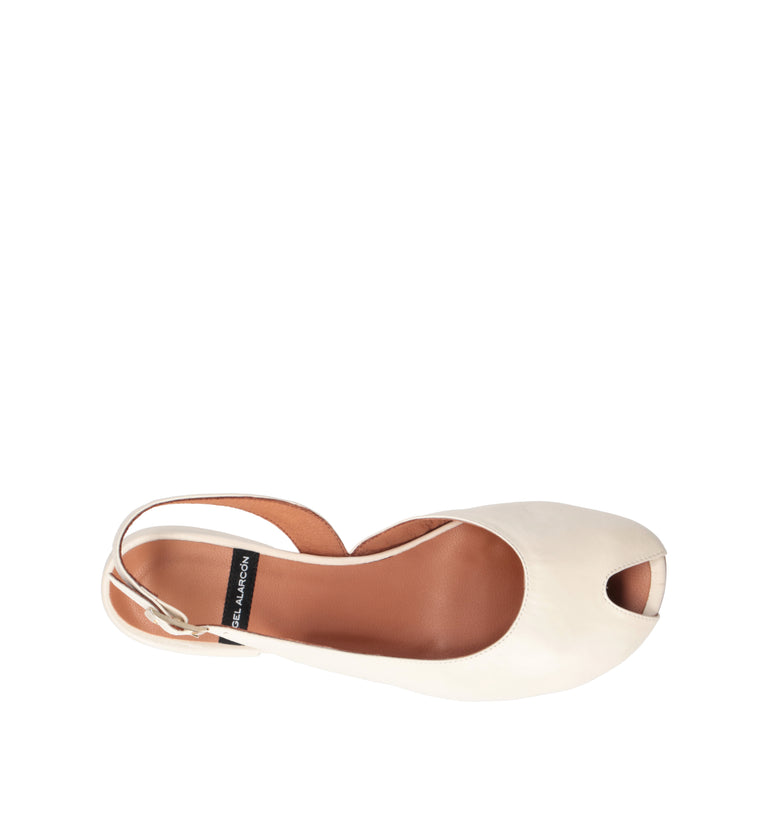 ANGEL ALARCON Slingback donna