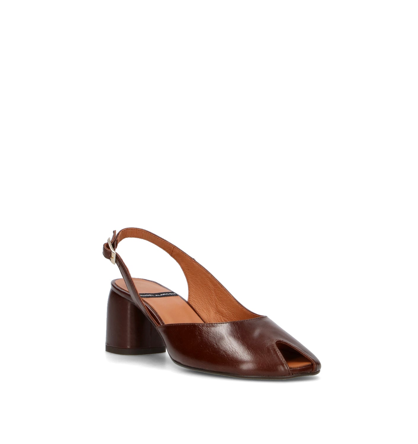 ANGEL ALARCON Slingback donna