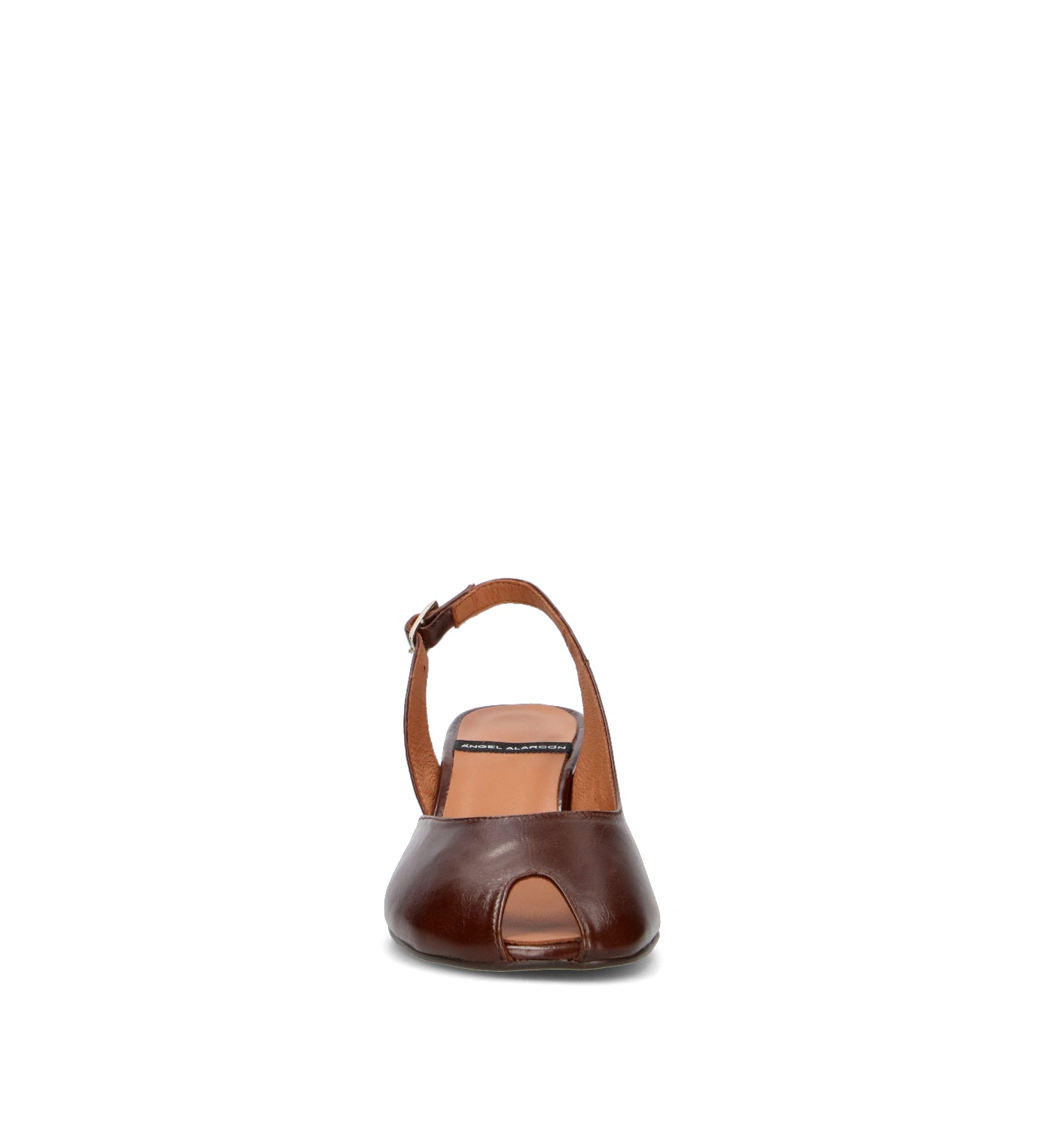 ANGEL ALARCON Slingback donna