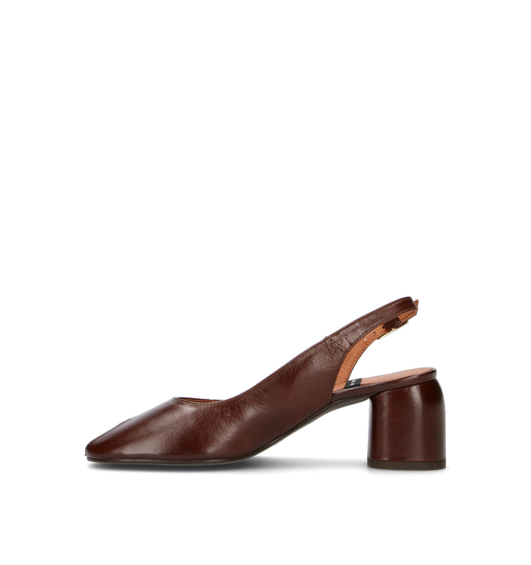 ANGEL ALARCON Slingback donna