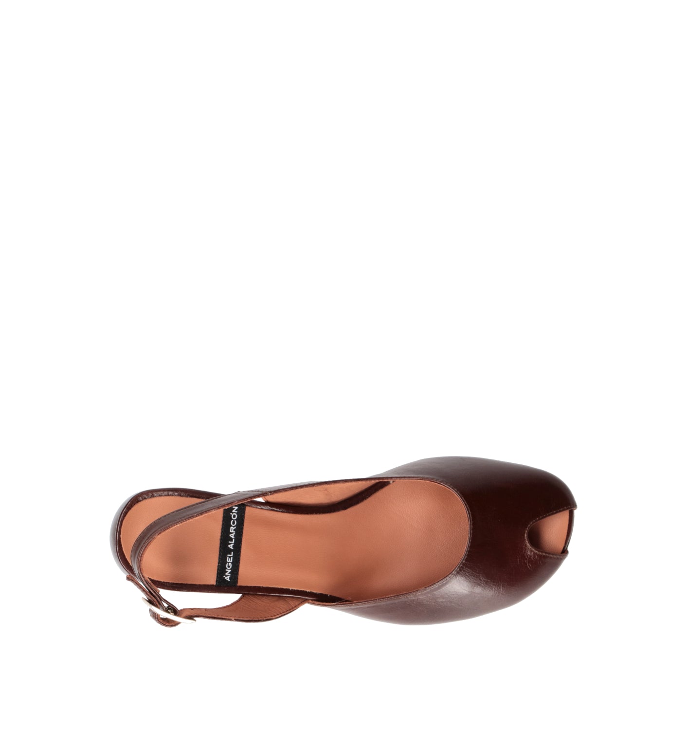 ANGEL ALARCON Slingback donna