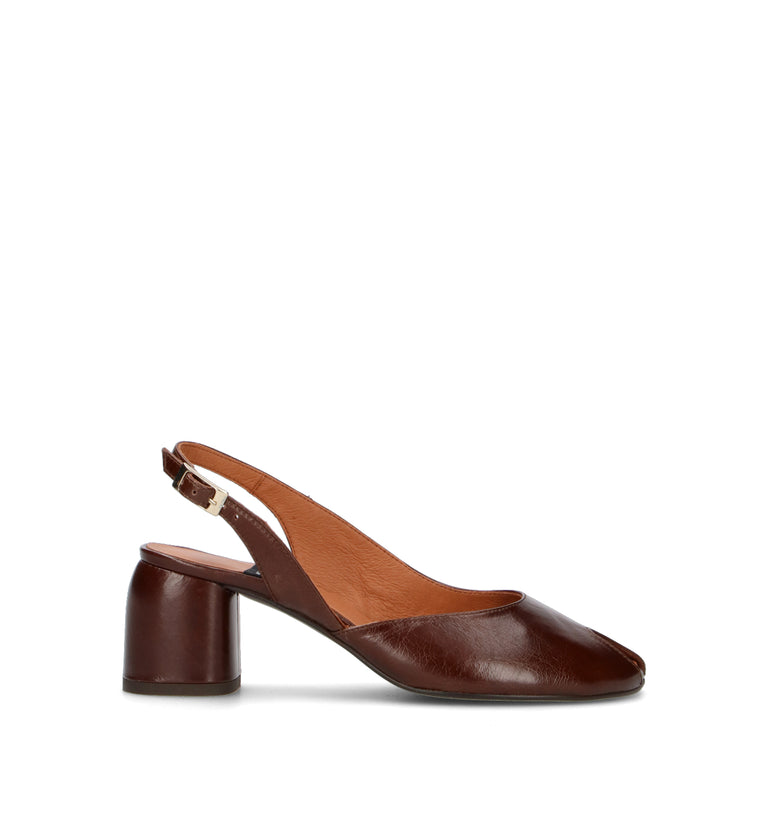 ANGEL ALARCON Slingback donna