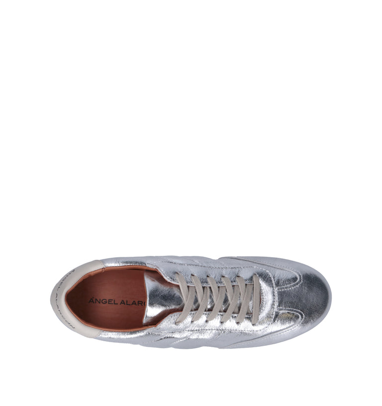 ANGEL ALARCON Sneaker donna