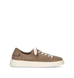PAWELK'S Sneaker uomo tan in nabuk
