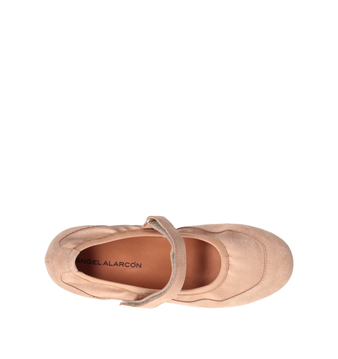 ANGEL ALARCON Ballerina donna