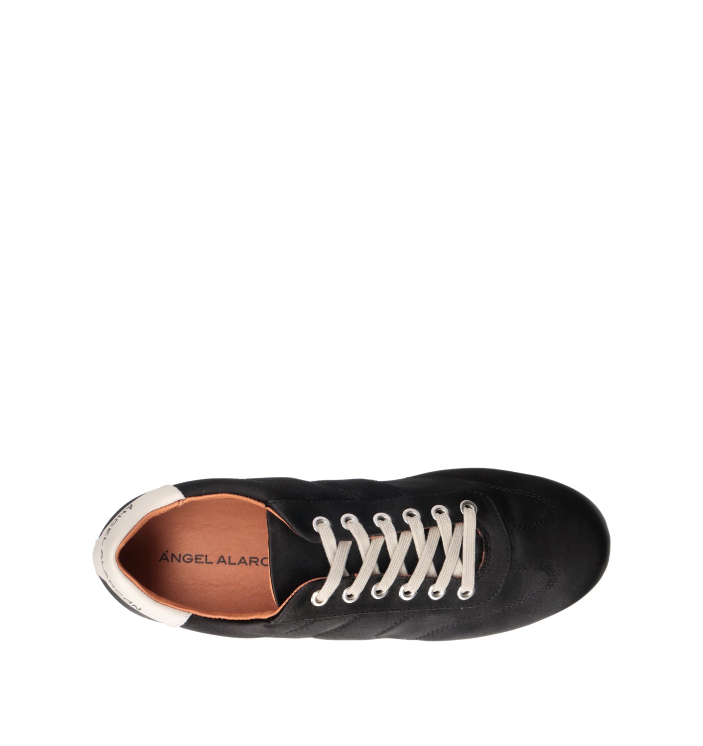 ANGEL ALARCON Sneaker donna