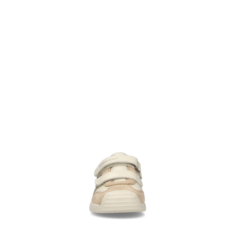 BIOMECANICS Sneaker bimba panna