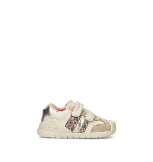 BIOMECANICS Sneaker bimba panna