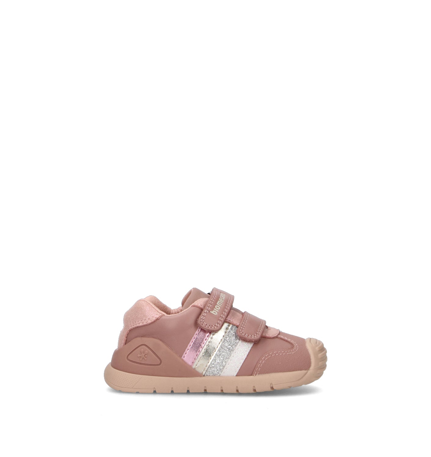 BIOMECANICS Sneaker bimba rosa