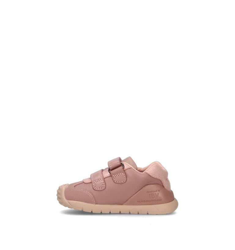 BIOMECANICS Sneaker bimba rosa