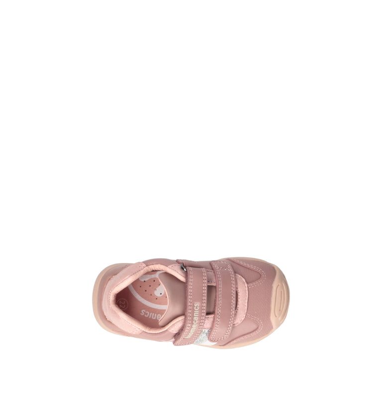 BIOMECANICS Sneaker bimba rosa