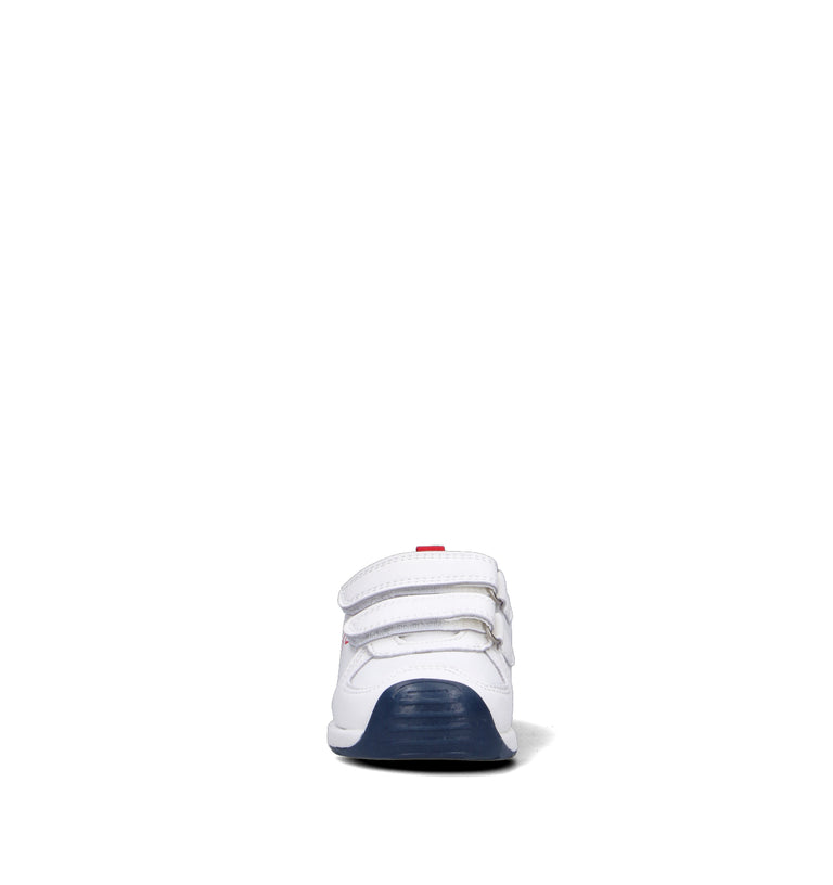 BIOMECANICS Sneaker bimbo bianca