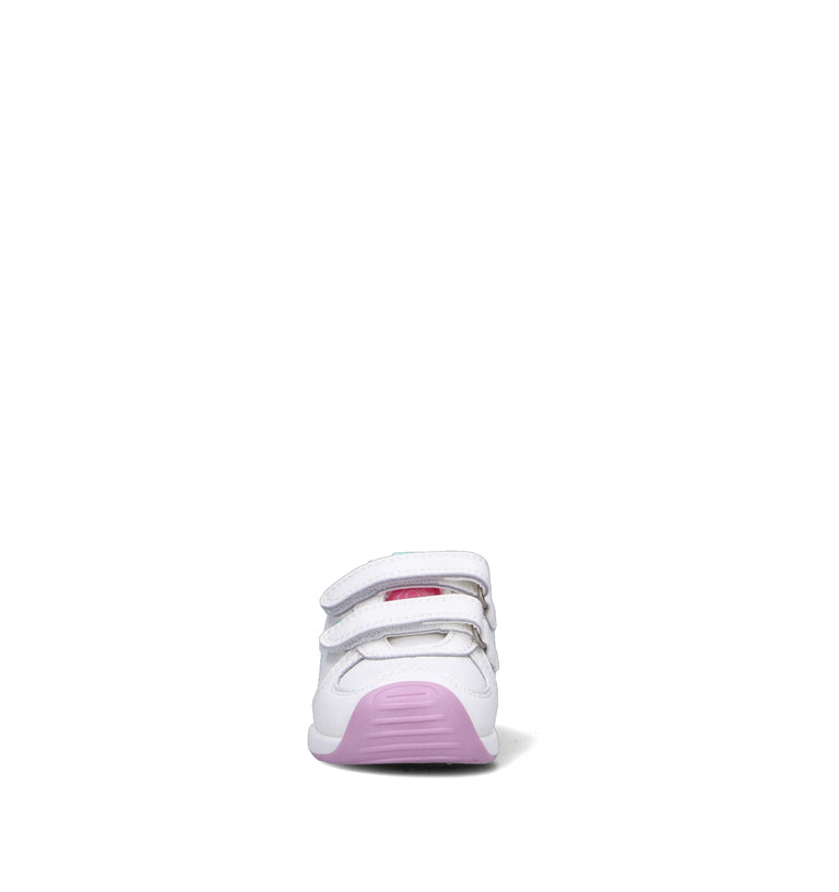 BIOMECANICS Sneaker bimba bianca