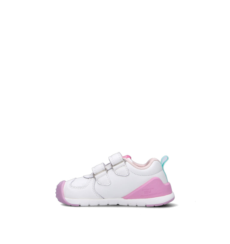 BIOMECANICS Sneaker bimba bianca