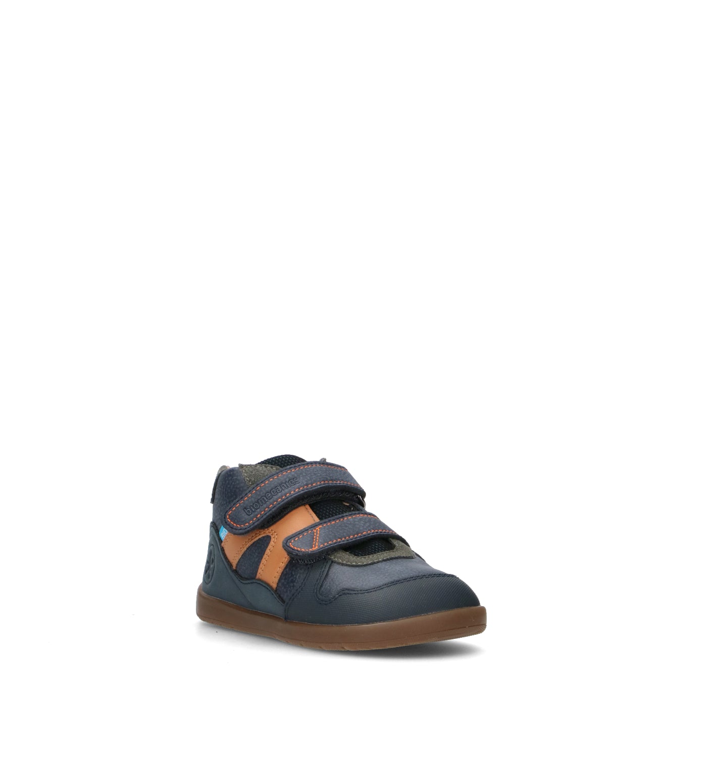 BIOMECANICS Sneaker bimbo blu
