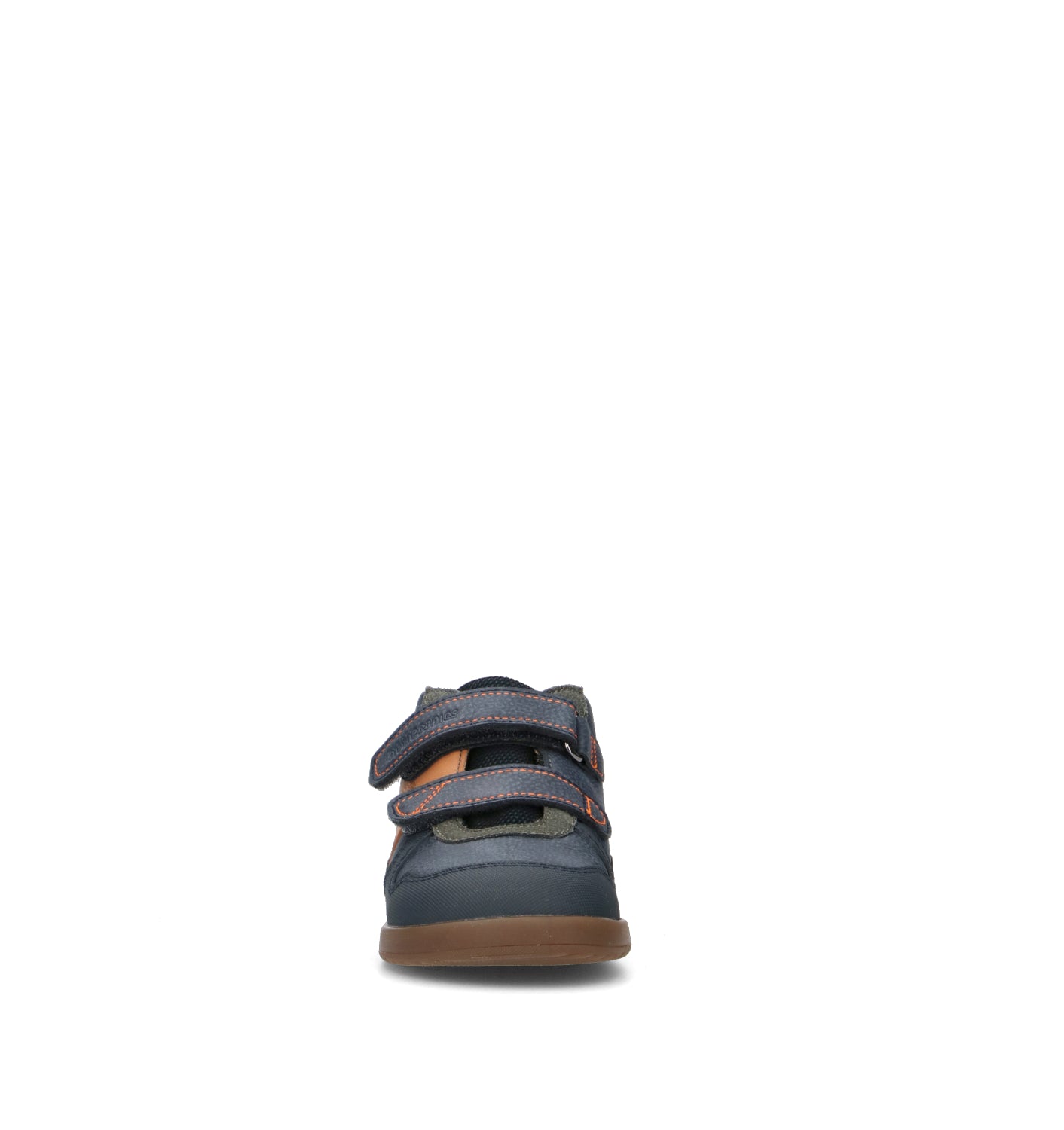 BIOMECANICS Sneaker bimbo blu