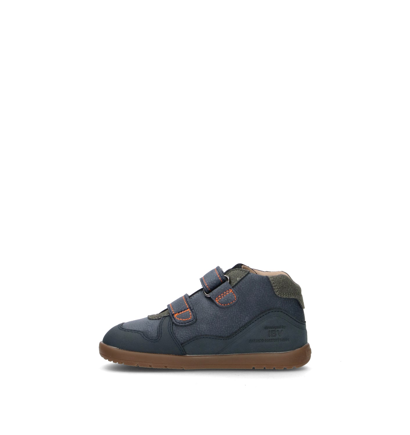 BIOMECANICS Sneaker bimbo blu