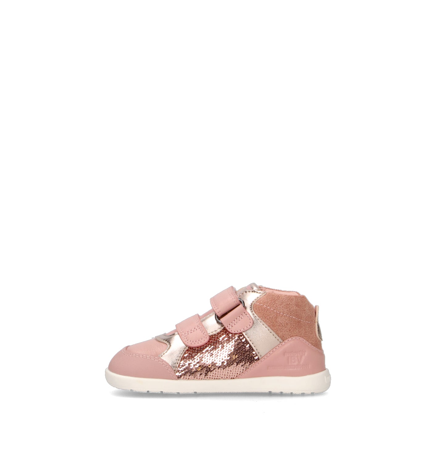 BIOMECANICS Sneaker bimba rosa