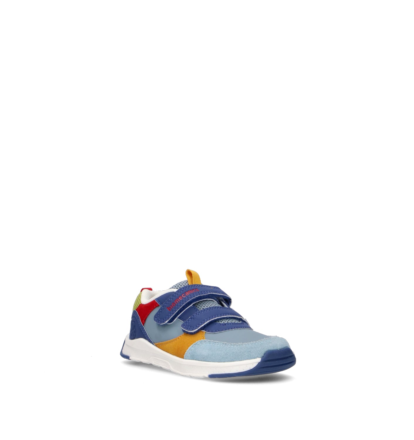 BIOMECANICS Sneaker bimbo multicolor