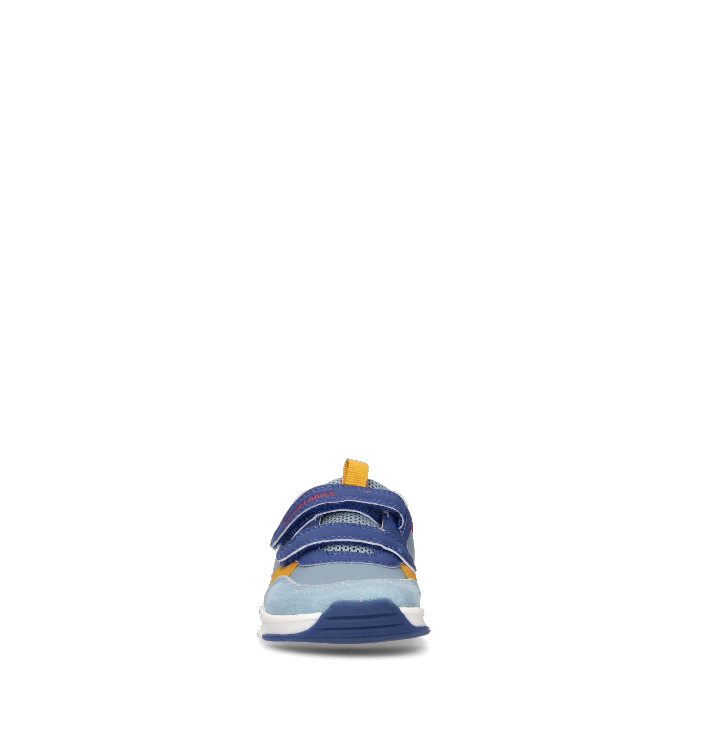 BIOMECANICS Sneaker bimbo multicolor