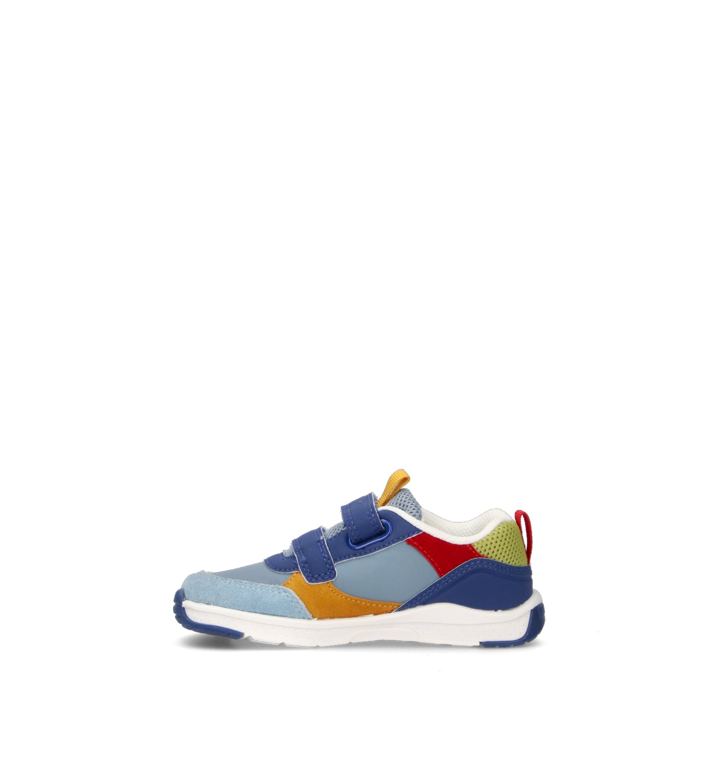 BIOMECANICS Sneaker bimbo multicolor