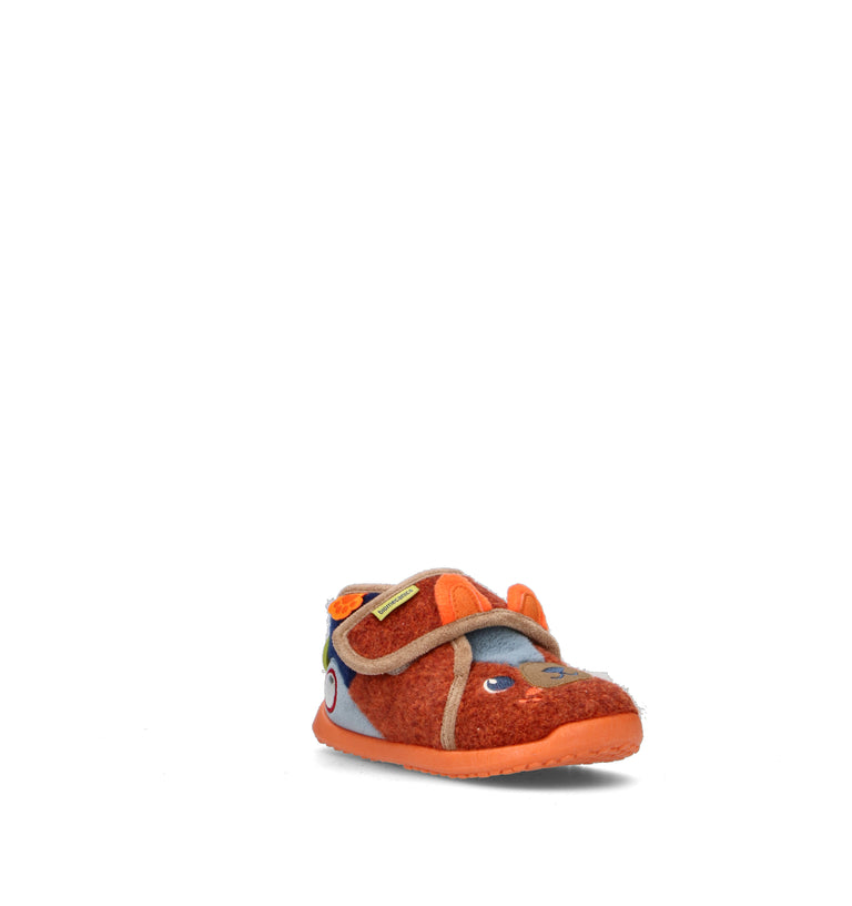 BIOMECANICS Pantofola bimbo