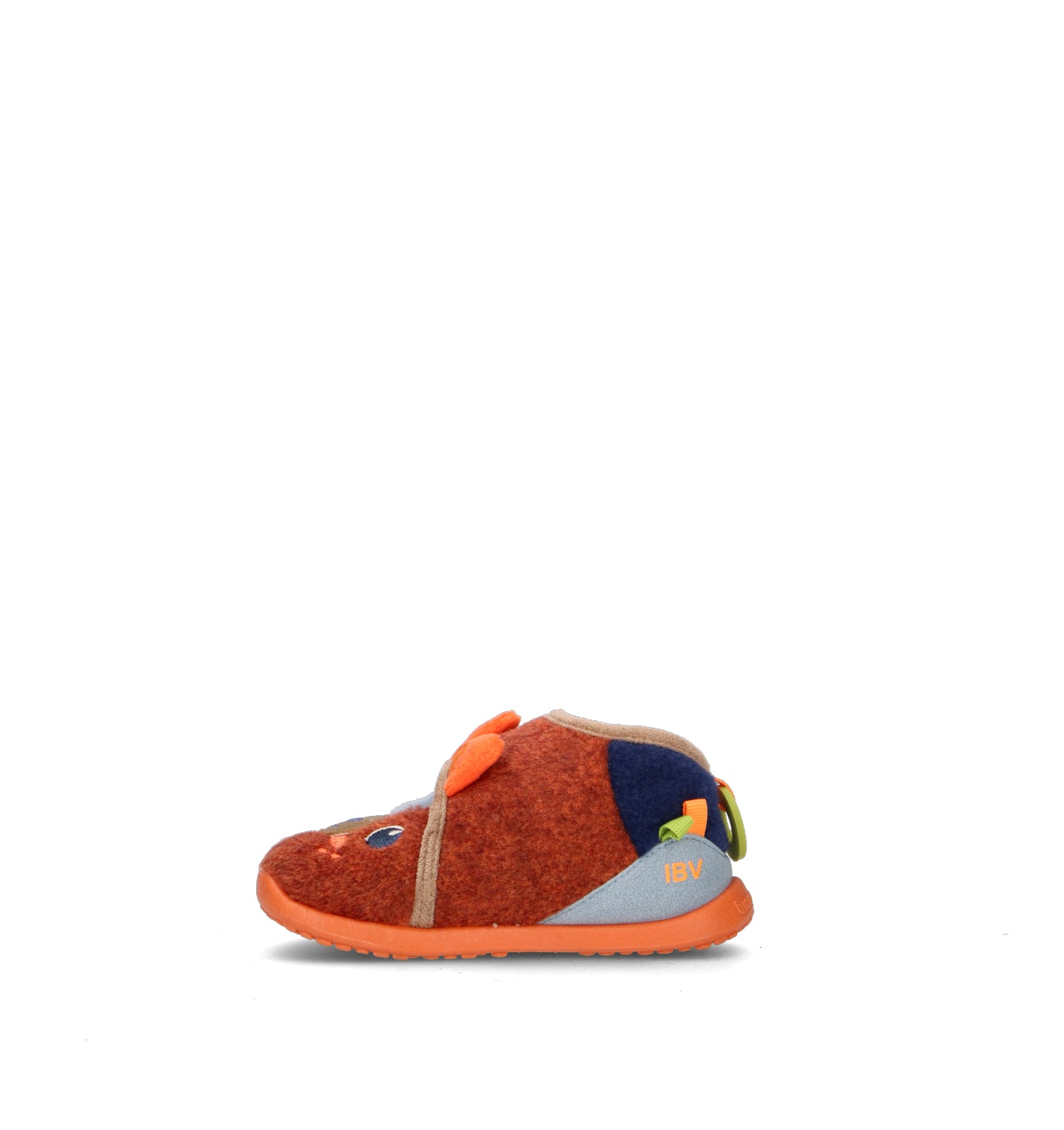 BIOMECANICS Pantofola bimbo