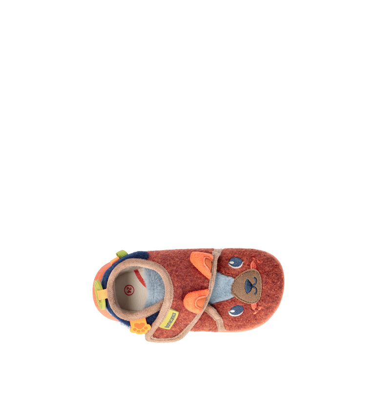 BIOMECANICS Pantofola bimbo