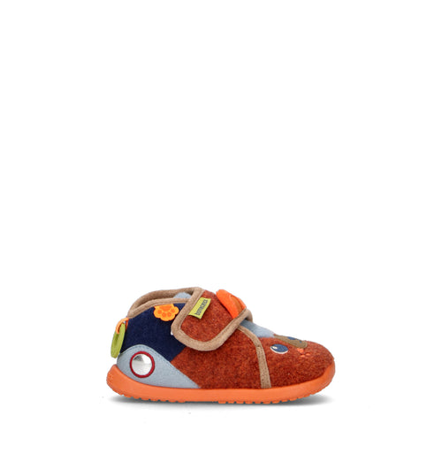 BIOMECANICS Pantofola bimbo