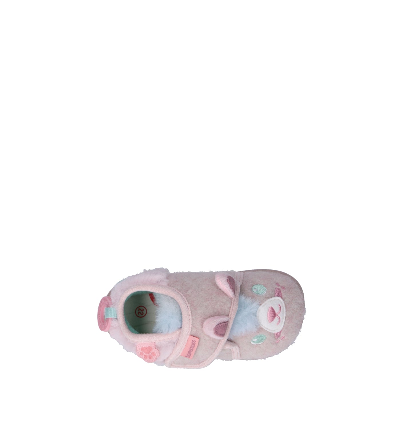 BIOMECANICS Pantofola bimba