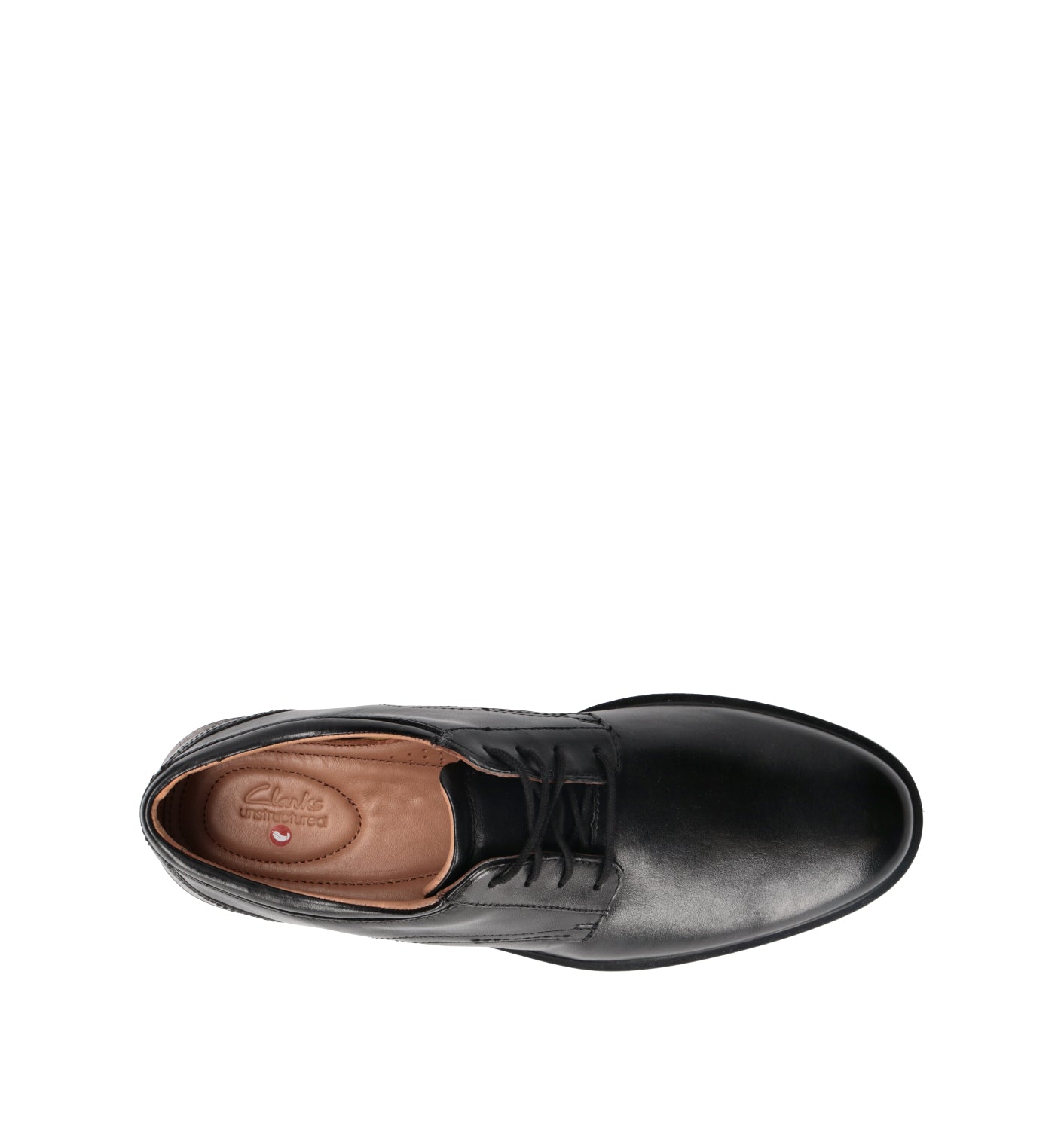 CLARKS CORE UN ALDRIC LACE Stringata uomo