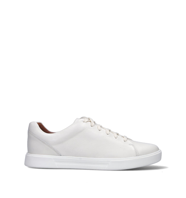 CLARKS UN COSTA LACE Sneaker uomo