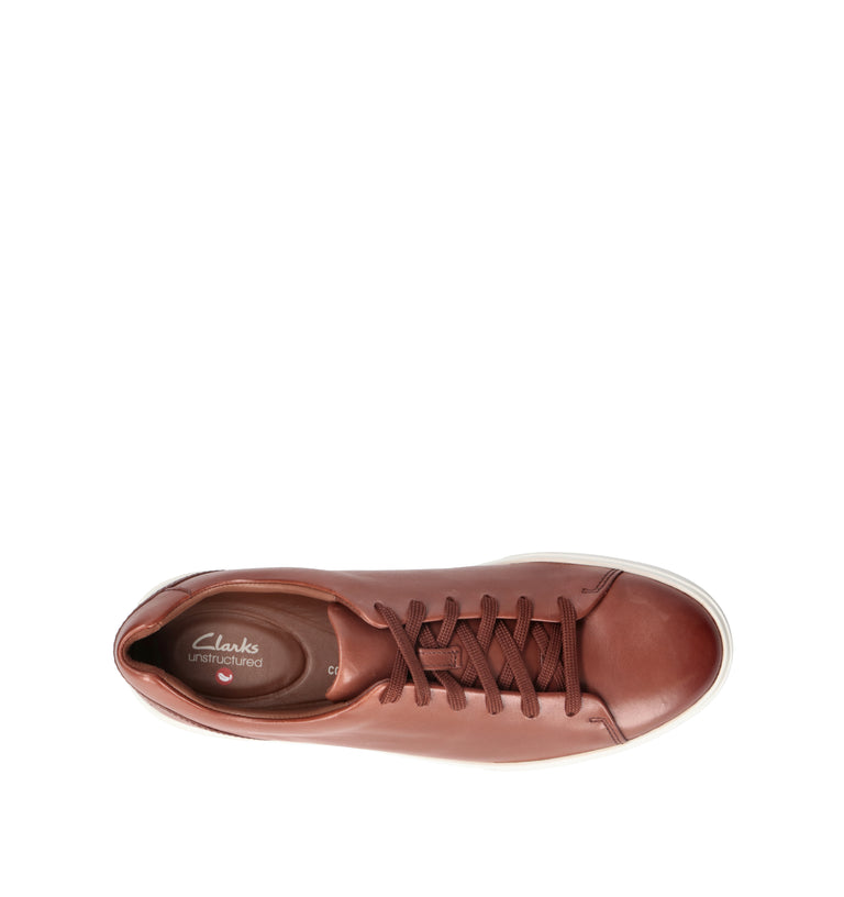 CLARKS UN COSTA LACE Sneaker uomo