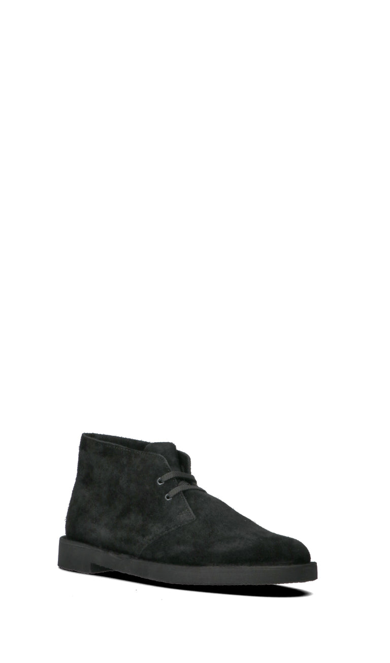 Clark pelle best sale nera