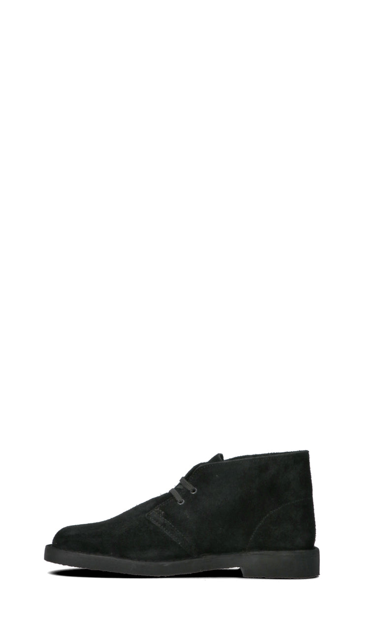 Clark pelle best sale nera