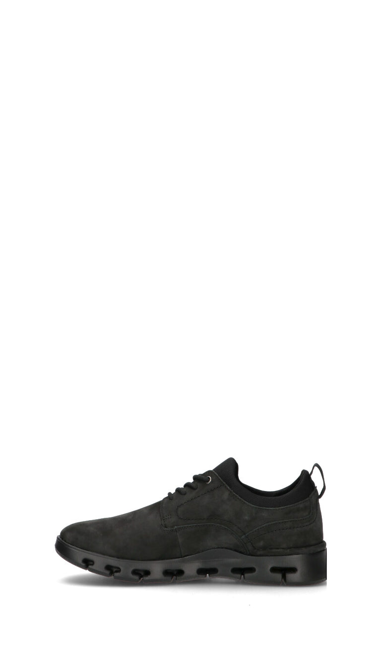 CLARKS CORE Sneaker uomo nera in gore tex Quellogiusto