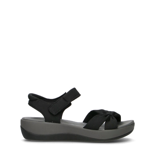 CLARKS ESSENTIALS ARIA SHORE Sandalo donna