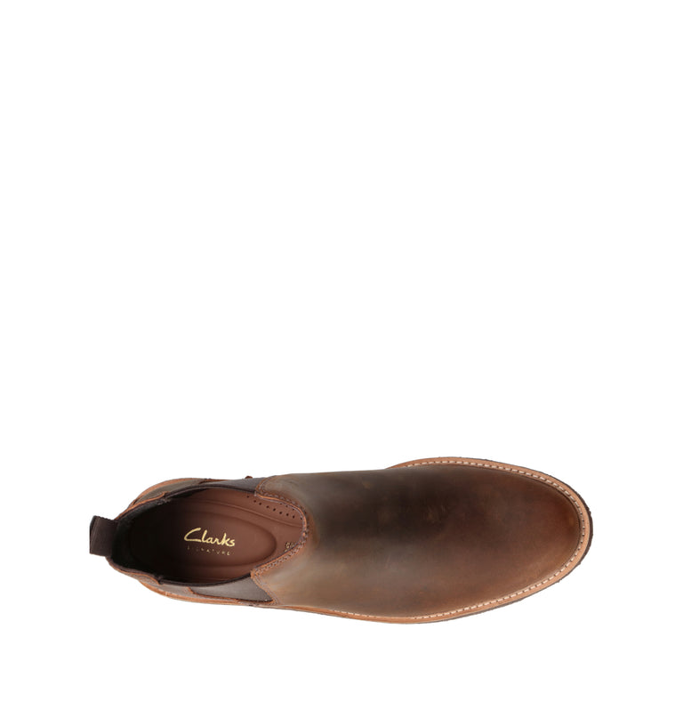 CLARKS CORE CLARKDALE EASY Beatles uomo