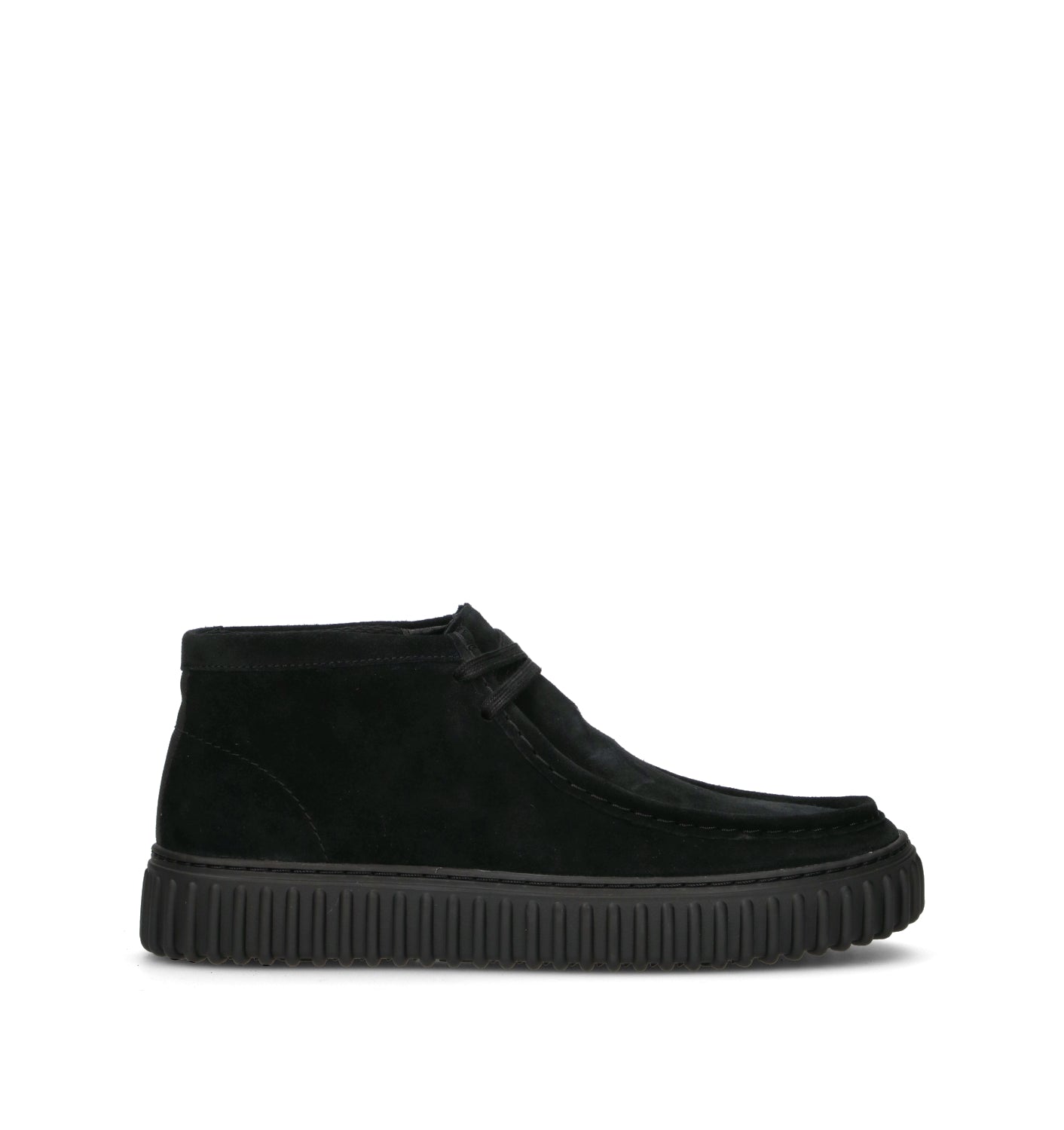 CLARKS CORE TORHILL HI Polacco uomo
