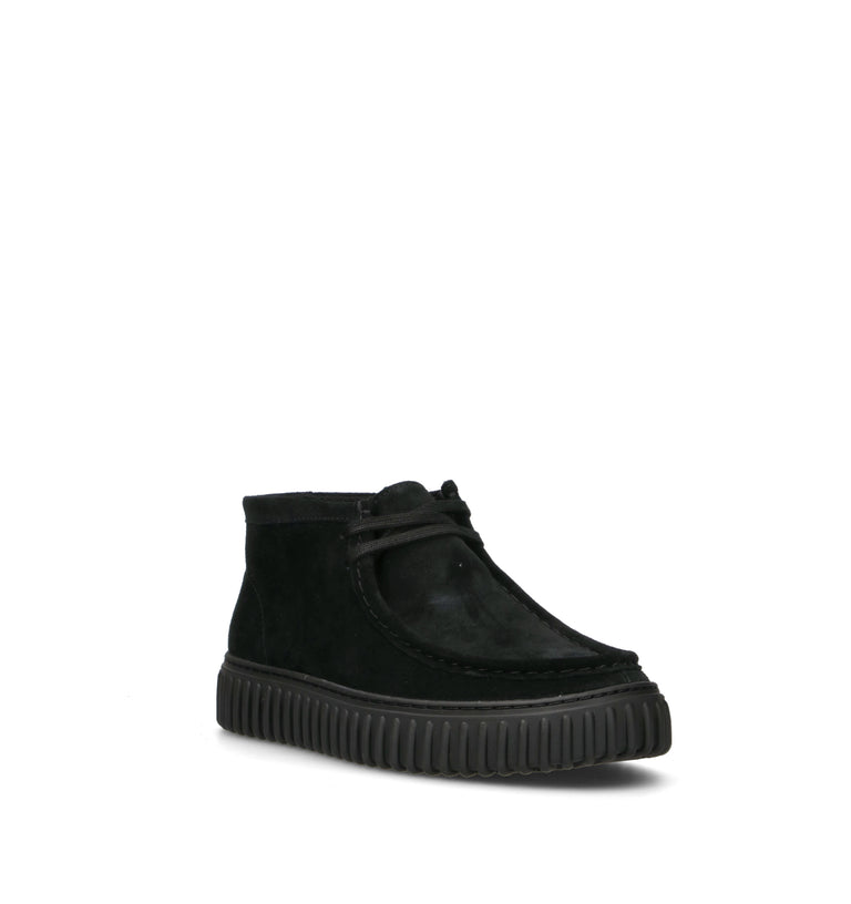 CLARKS CORE TORHILL HI Polacco uomo