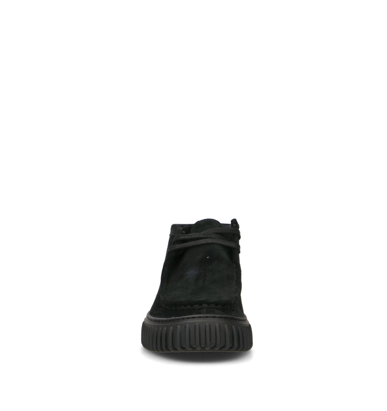 CLARKS CORE TORHILL HI Polacco uomo