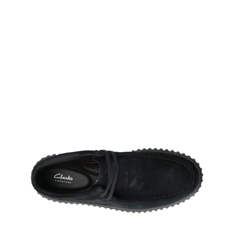 CLARKS CORE TORHILL HI Polacco uomo