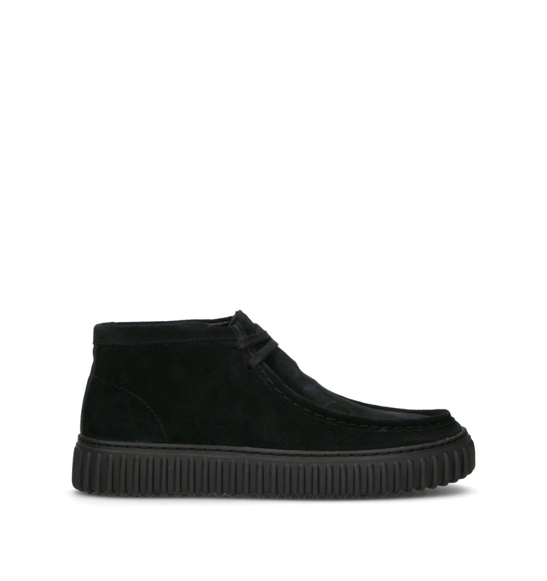 CLARKS CORE TORHILL HI Polacco uomo