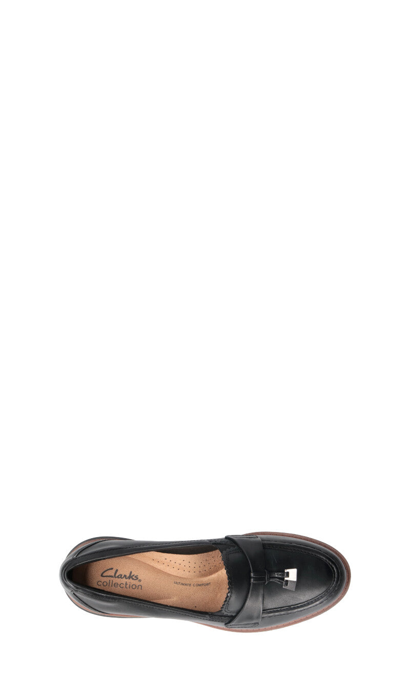 CLARKS ESSENTIALS