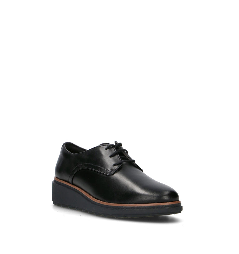 CLARKS ESSENTIAL SHARON RAE Stringata donna