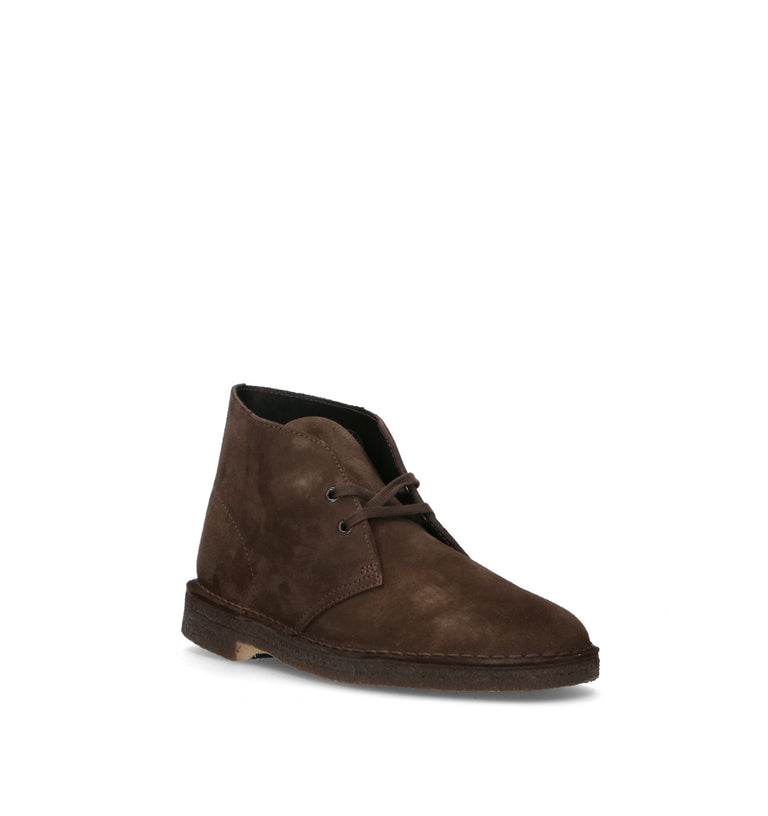 CLARKS ORIGINALS DESERT BOOT Polacco uomo