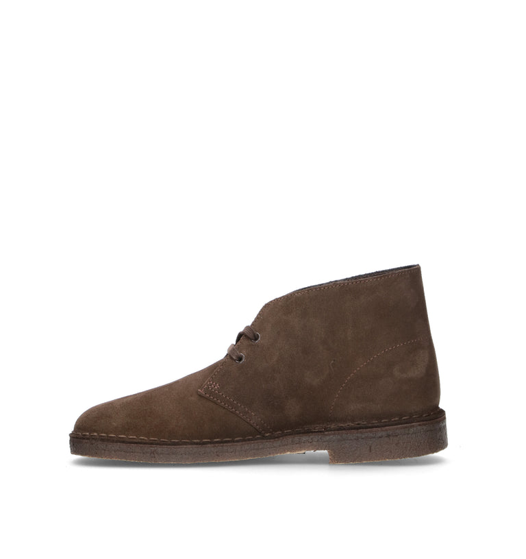 CLARKS ORIGINALS DESERT BOOT Polacco uomo